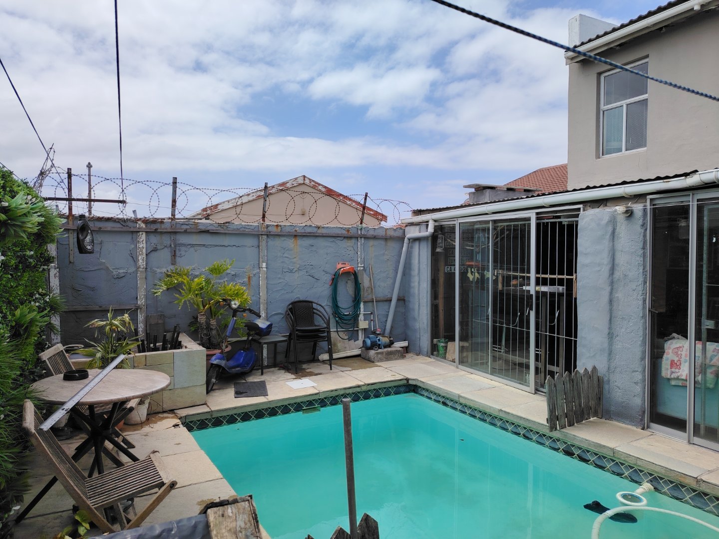 3 Bedroom Property for Sale in Rondevlei Park Western Cape